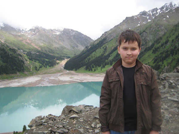 Чингиз Мухамеджанов