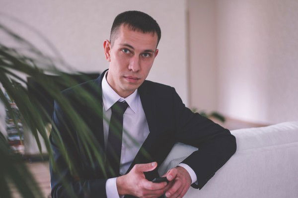 Дмитрий Гареев