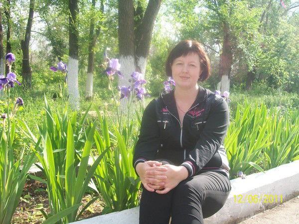 Екатерина Филатова