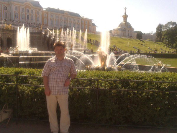 Максим Минин