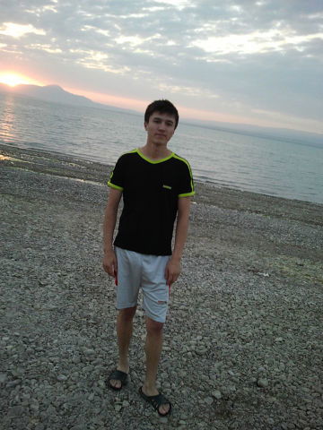 Визи Винчестер