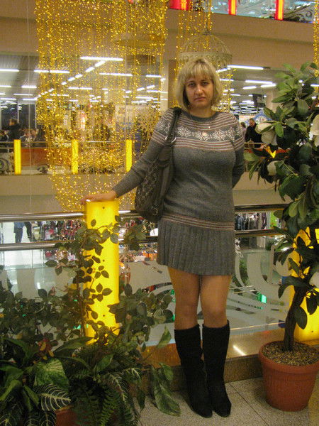 Екатерина Заика