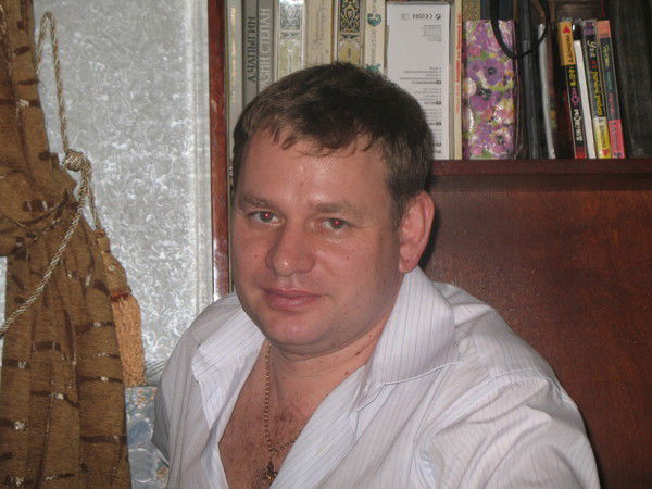 Максим Герасимов