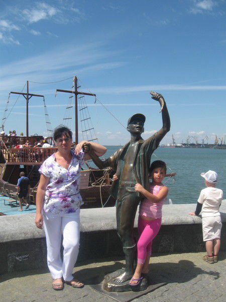 Елена Нагарнюк