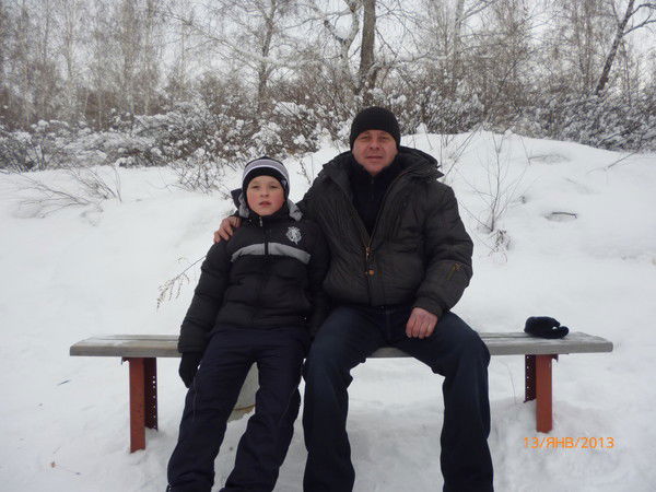 Алексей Выдрин