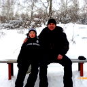 Алексей Выдрин