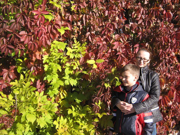 Аня Чернова