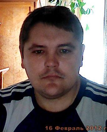 Алексей Курчаткин