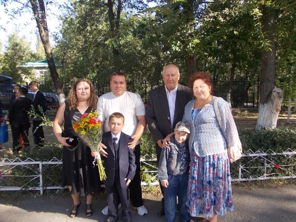 Александра Аверина