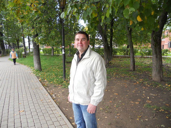 Андрей Семенов