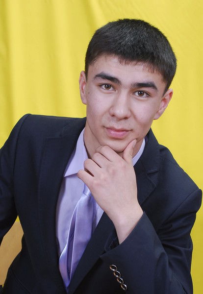 Шахид Аюбов