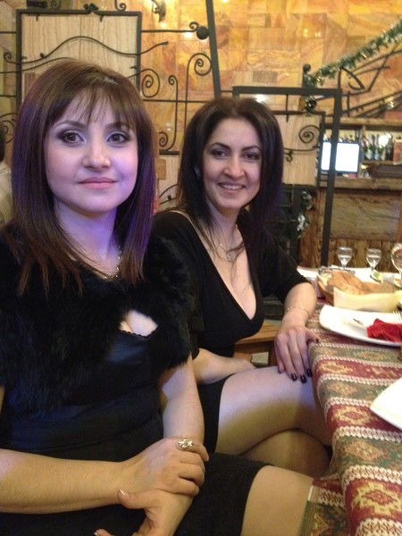 Армина Даниелян