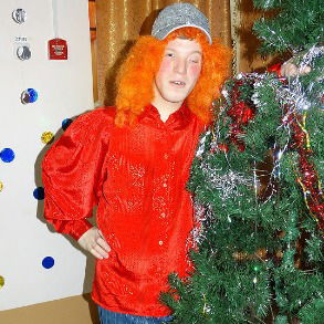 Сергей Васильевич Зырянов