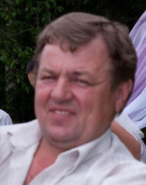 Анатолий Истомин