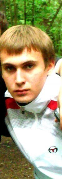 Дмитрий Елисеев