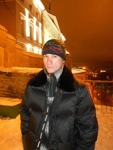 Иван Улексин