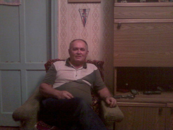 Владимир Шапорев