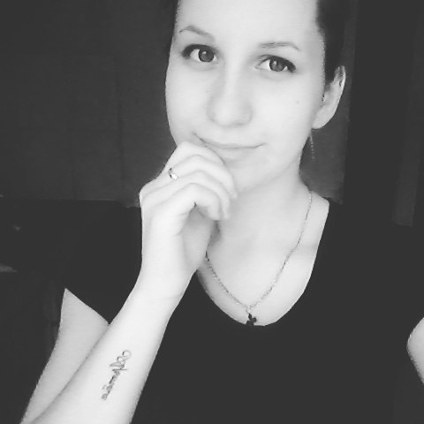 Анастасия Ларюшкина