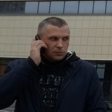 Сергей Заворотний