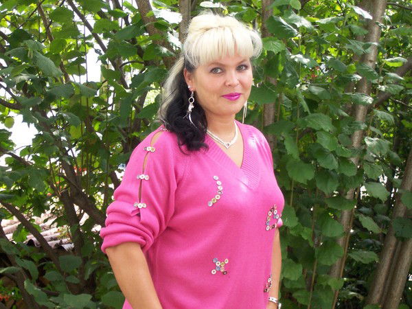 Надя Савченко