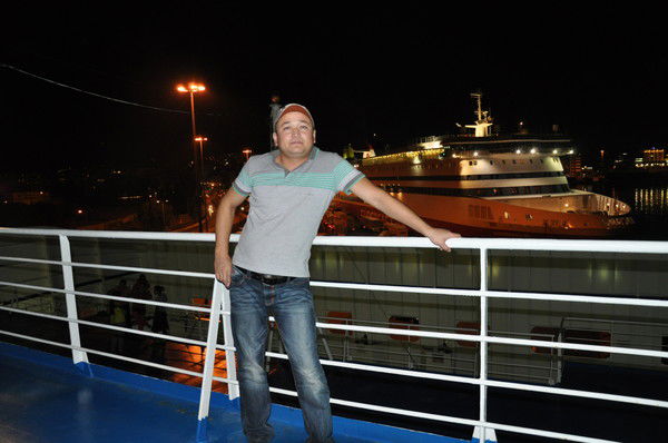 Руслан Касымов