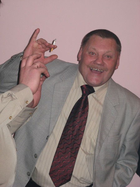 Александр Черных