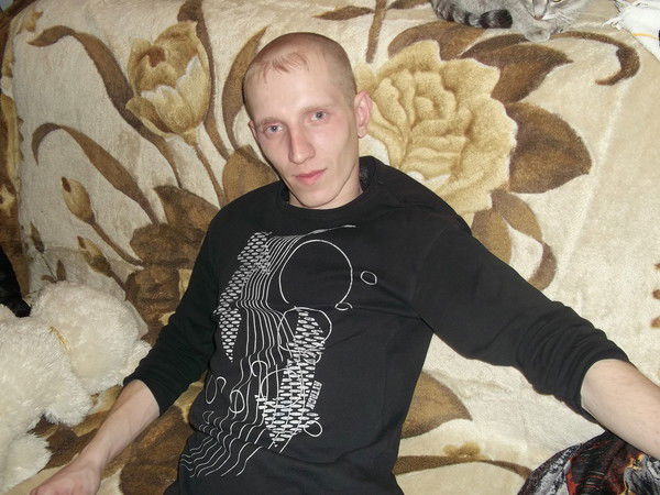 Сергей Сизиков