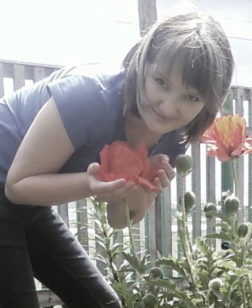 Таня Павлечко