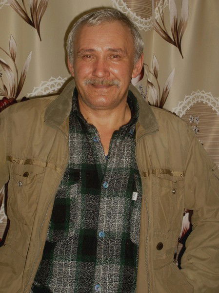 Слава Зубарев