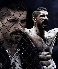 Игорь Ларионов