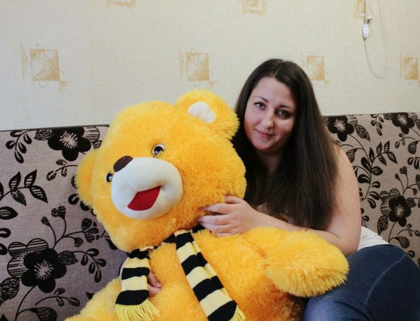 Алина Минеева