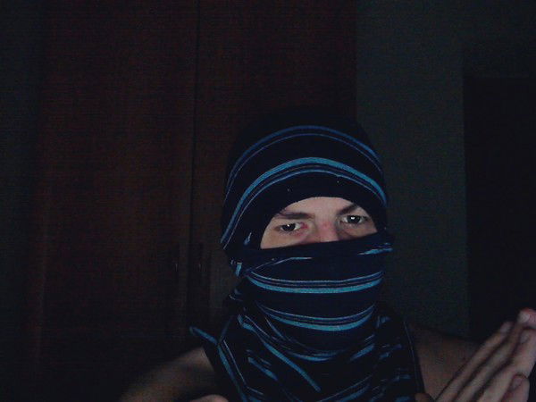 Михаил Марачёв