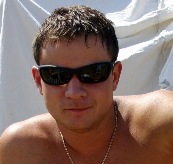 Андрей Прохоров