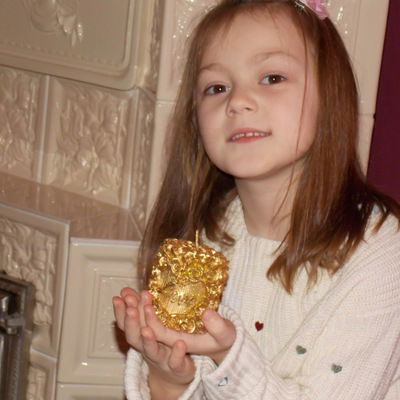 Аня Яворська