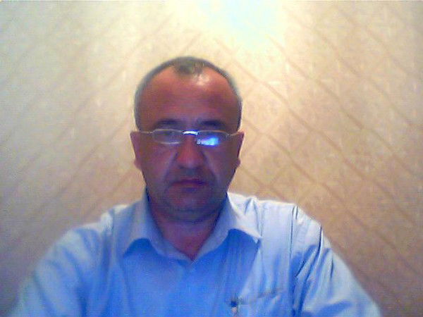 Хафиз Жураев