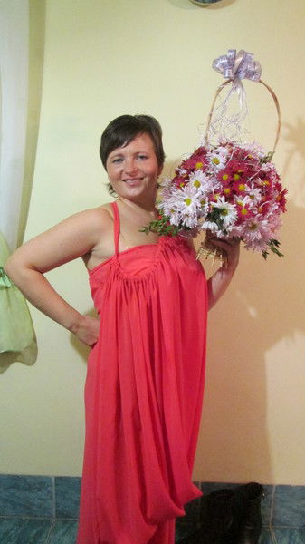 Юлия Попова