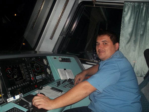 Сергей Исаков