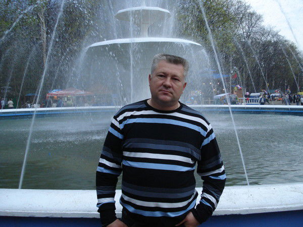 Владимир Фокин