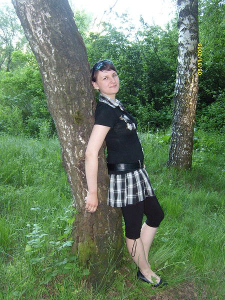 Крюкова Юлия