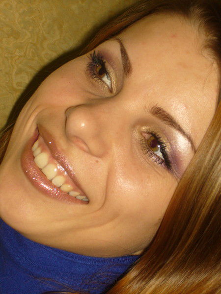 Мария Теряева