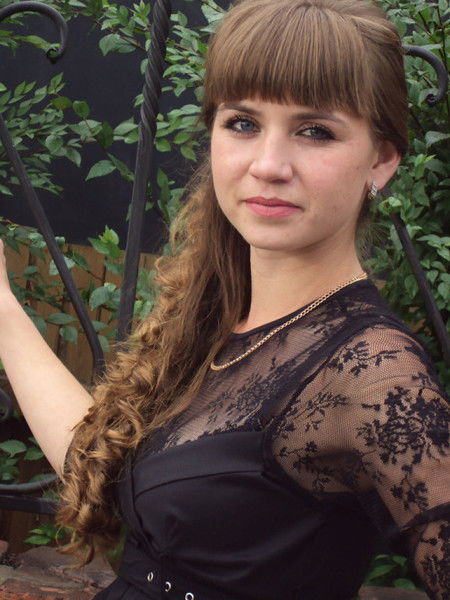 Наталья Барабаш