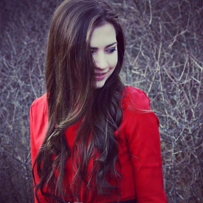 Юлия Мельникова