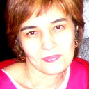 Гульнар Исмагулова