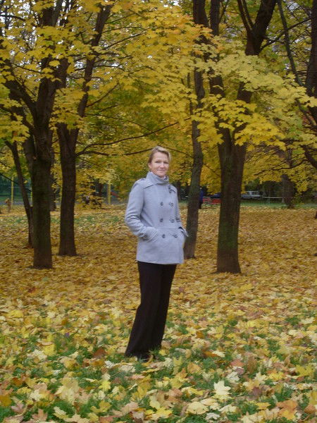 Руденко Наталья