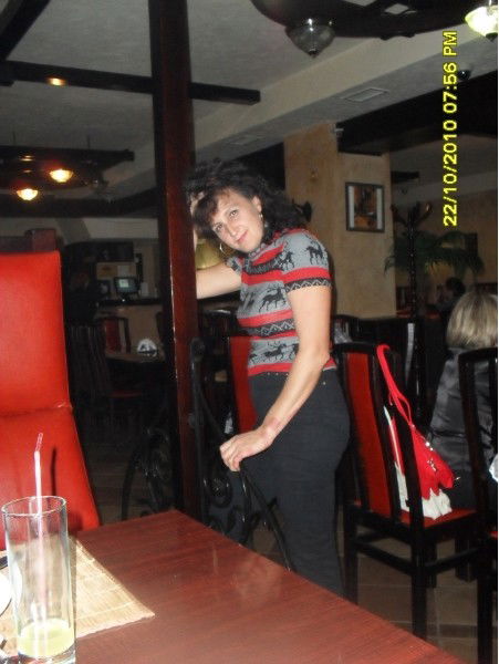 Флюза Даутова