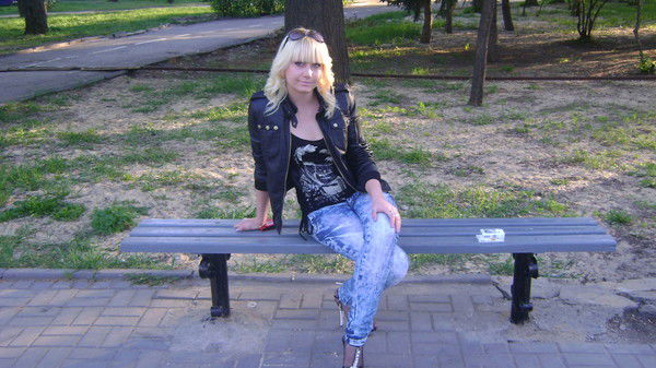 Линочка Лиманская