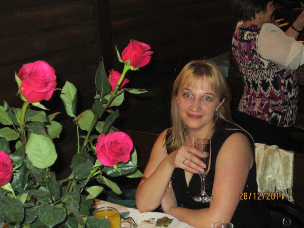 Клепикова Наталья