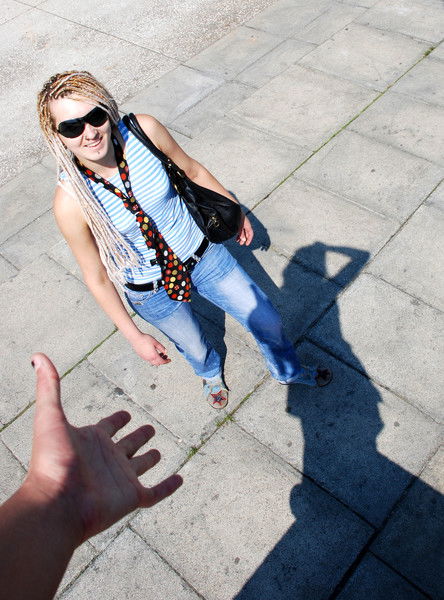 Кристина Кри