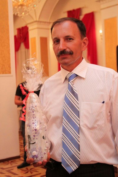 Андрей Володин