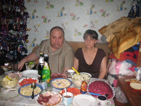 Геннадий Ковбас